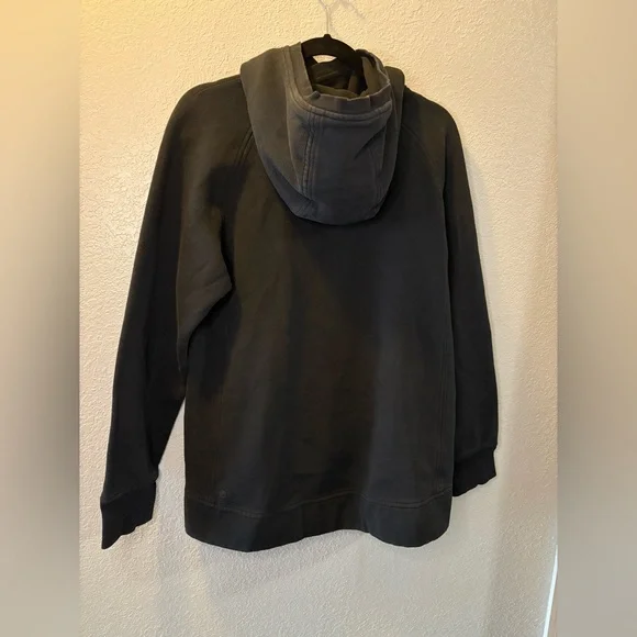 🍋Lululemon Fleece Please Pullover Hoodie - Picture 5 of 7